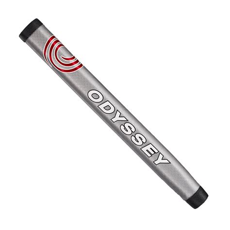 odyssey oversize putter grip specs.